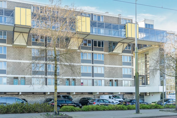 Foto 31 van Dijkgraafplein 31