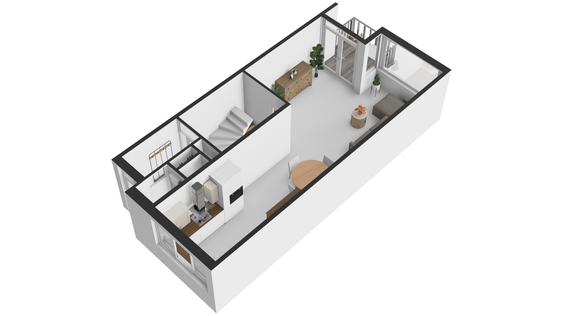 Foto 36 van Dijkgraafplein 31