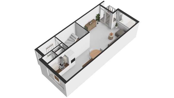 Foto 36 van Dijkgraafplein 31