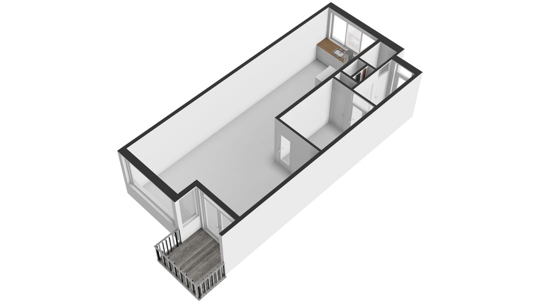 Foto 37 van Dijkgraafplein 31