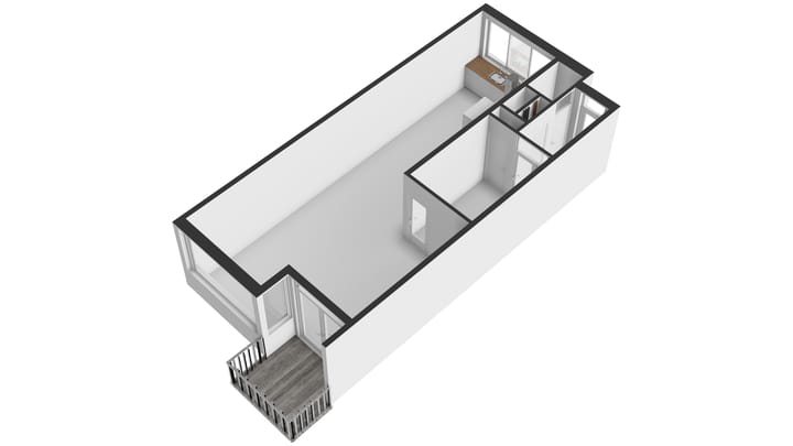 Foto 37 van Dijkgraafplein 31