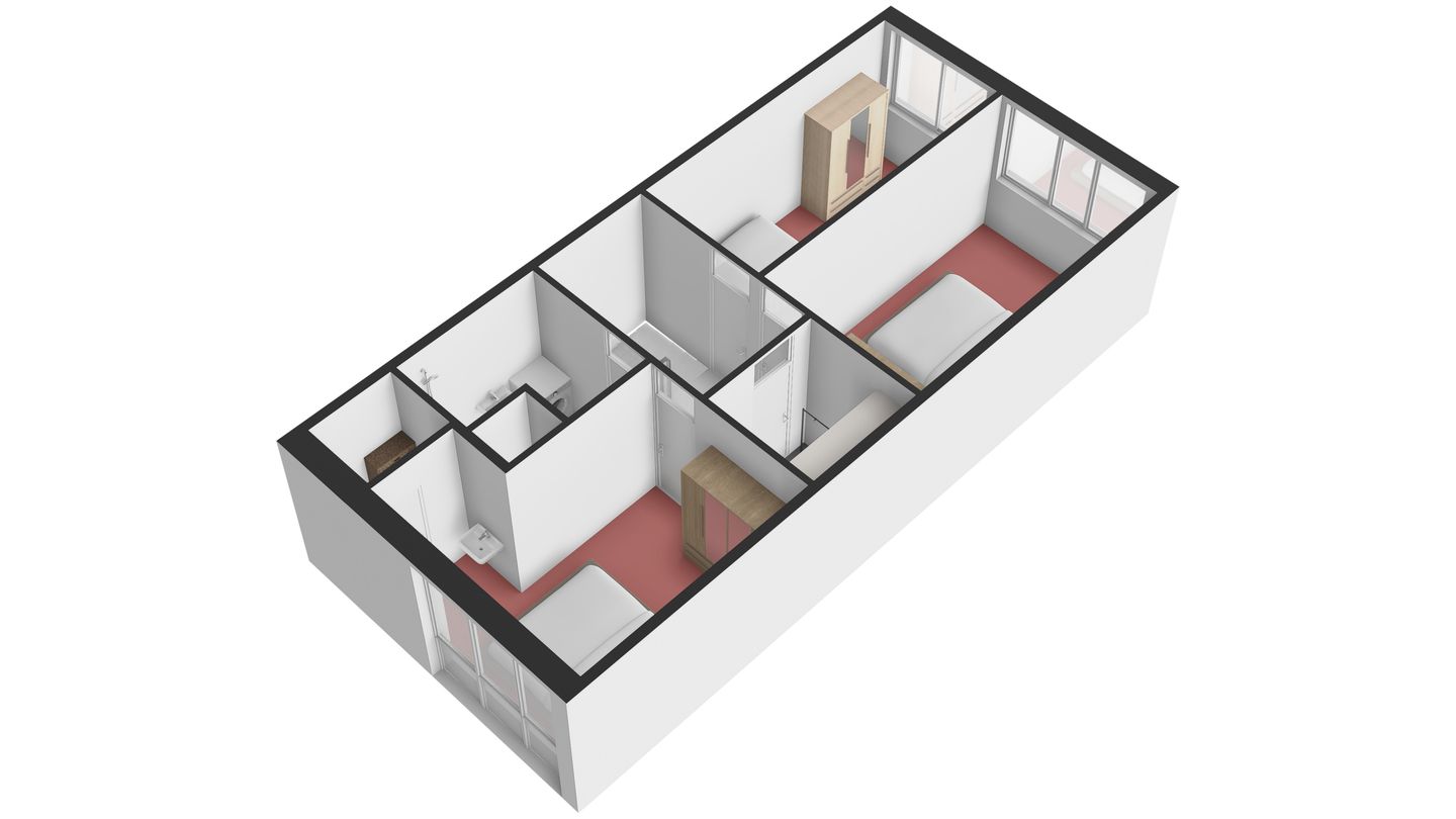 Foto 40 van Dijkgraafplein 31