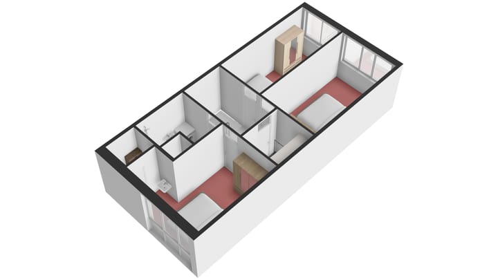 Foto 40 van Dijkgraafplein 31