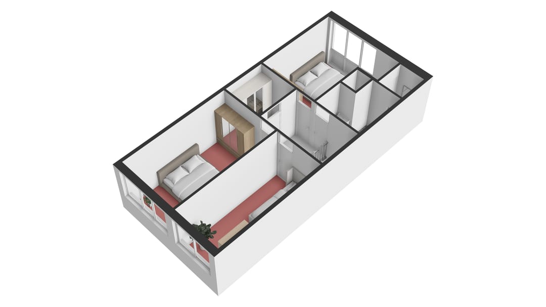 Foto 41 van Dijkgraafplein 31