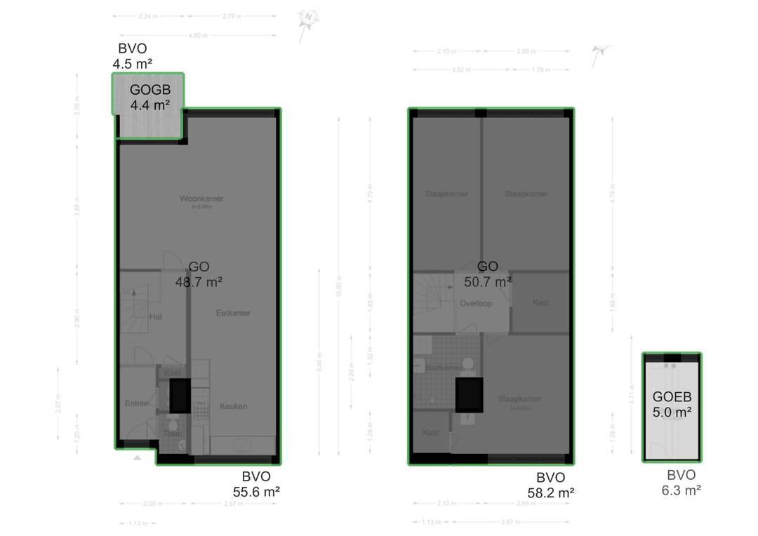 Foto 43 van Dijkgraafplein 31