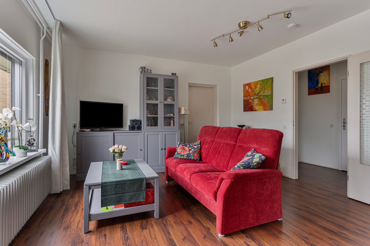 Photo 4 of Koning Lodewijklaan 54