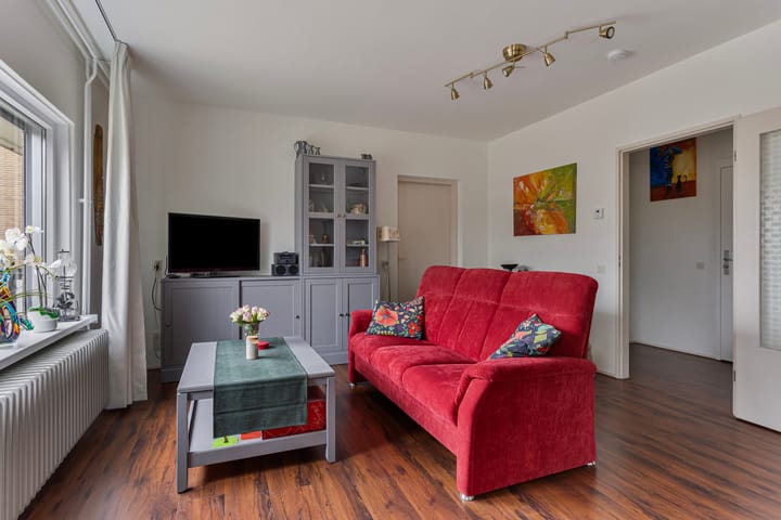 Foto 4 van Koning Lodewijklaan 54