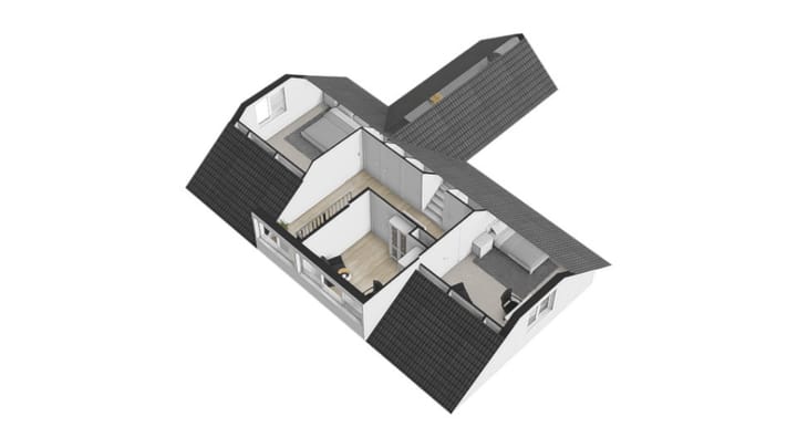 Foto 47 van Hoevenseweg 45