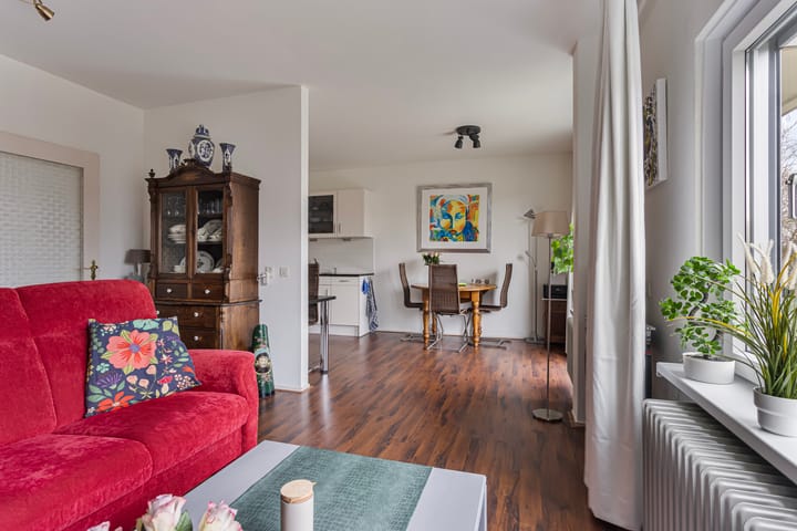 Foto 5 van Koning Lodewijklaan 54