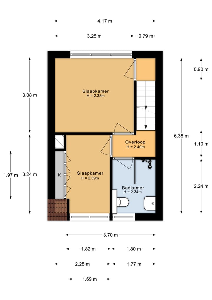 Foto 66 van Celzusterenstraat 8