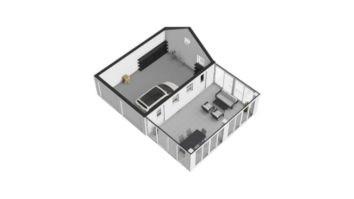 Foto 50 van Hoevenseweg 45