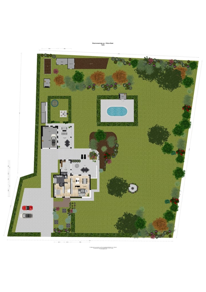 Foto 51 van Hoevenseweg 45