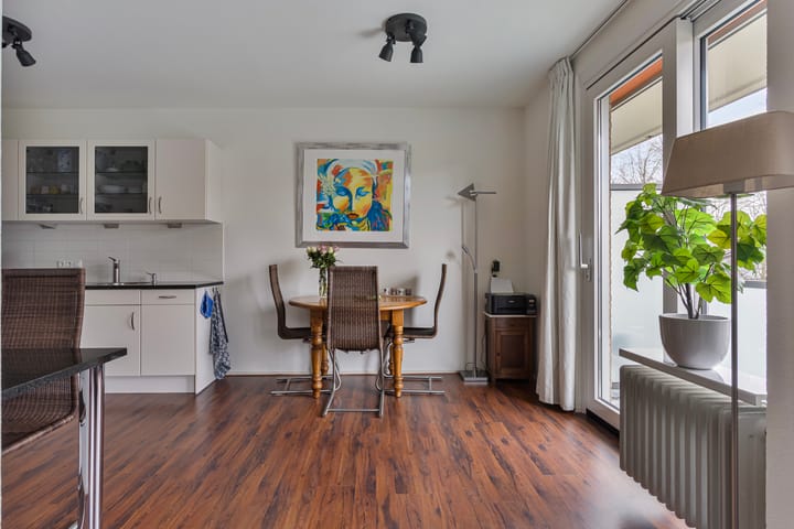 Foto 7 van Koning Lodewijklaan 54