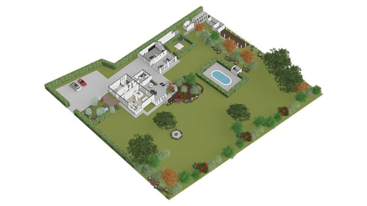 Foto 52 van Hoevenseweg 45