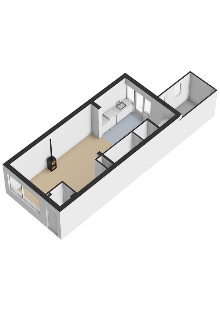 Foto 71 van Celzusterenstraat 8