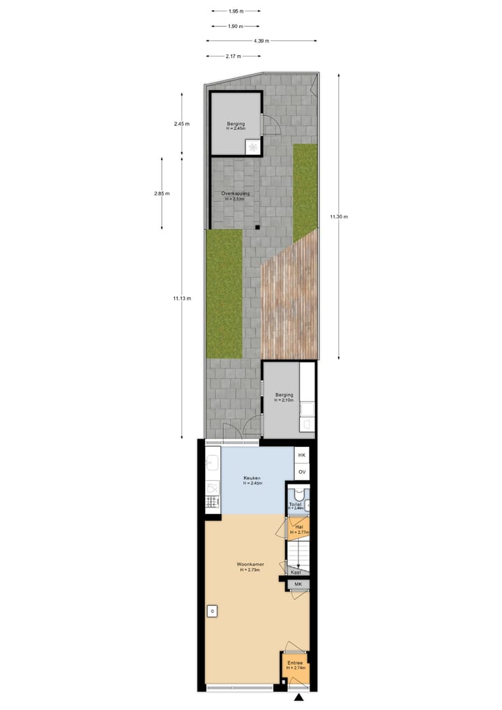 Foto 72 van Celzusterenstraat 8