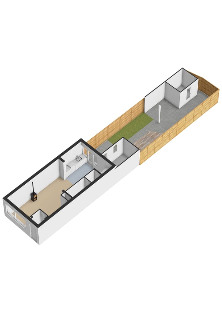 Foto 73 van Celzusterenstraat 8