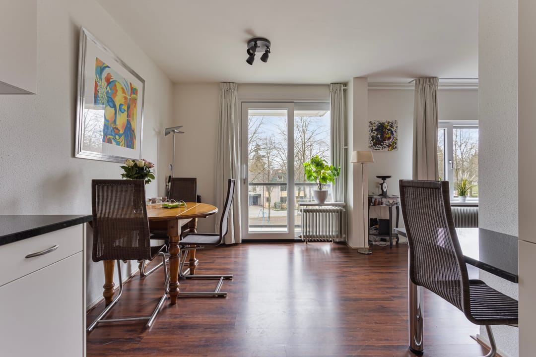 Photo 8 of Koning Lodewijklaan 54