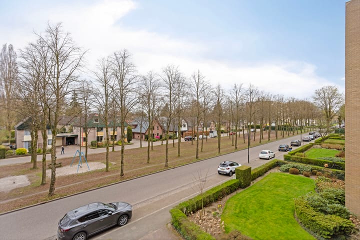 Foto 3 van Koning Lodewijklaan 54