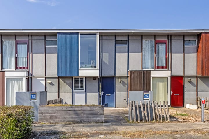 Foto 2 van Jan van Goyenstraat 75