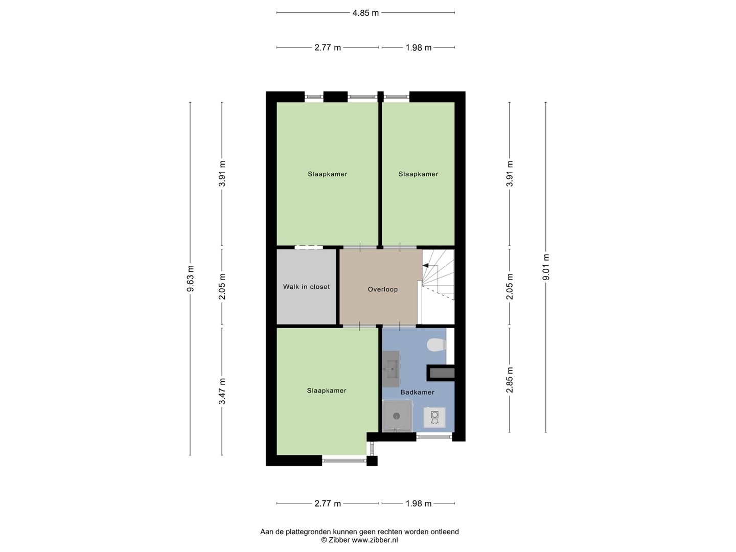 Foto 29 van Jan van Goyenstraat 75