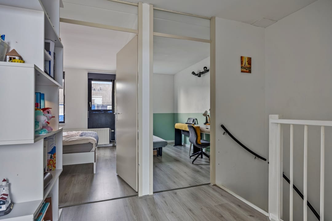 Foto 11 van Jan van Goyenstraat 75