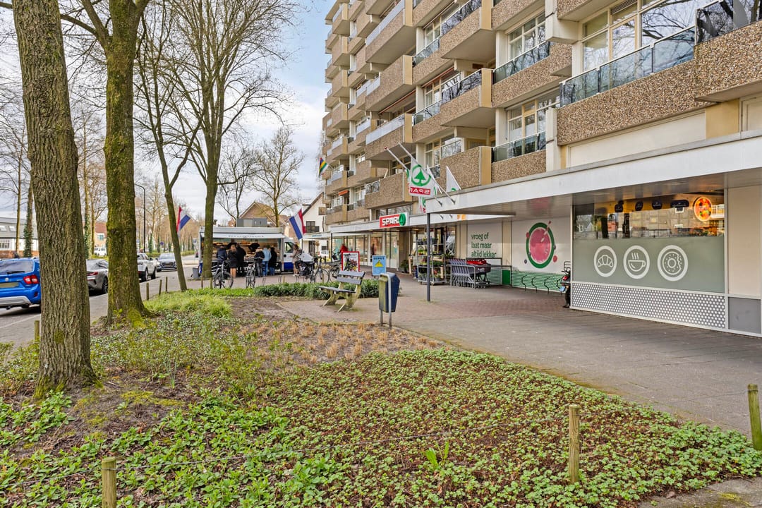 Photo 38 of Koning Lodewijklaan 54