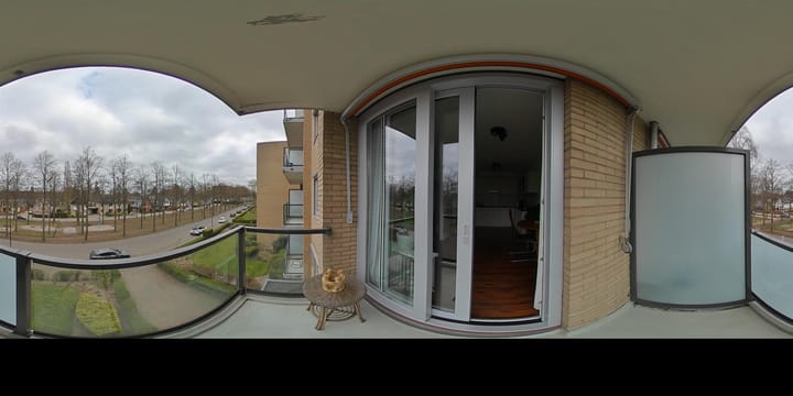 Foto 43 van Koning Lodewijklaan 54