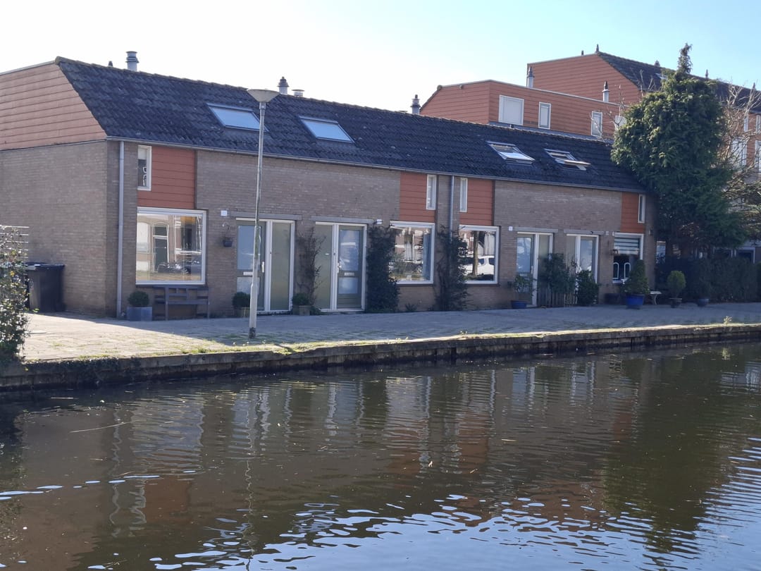 Foto 1 van Kleinpolderkade 46