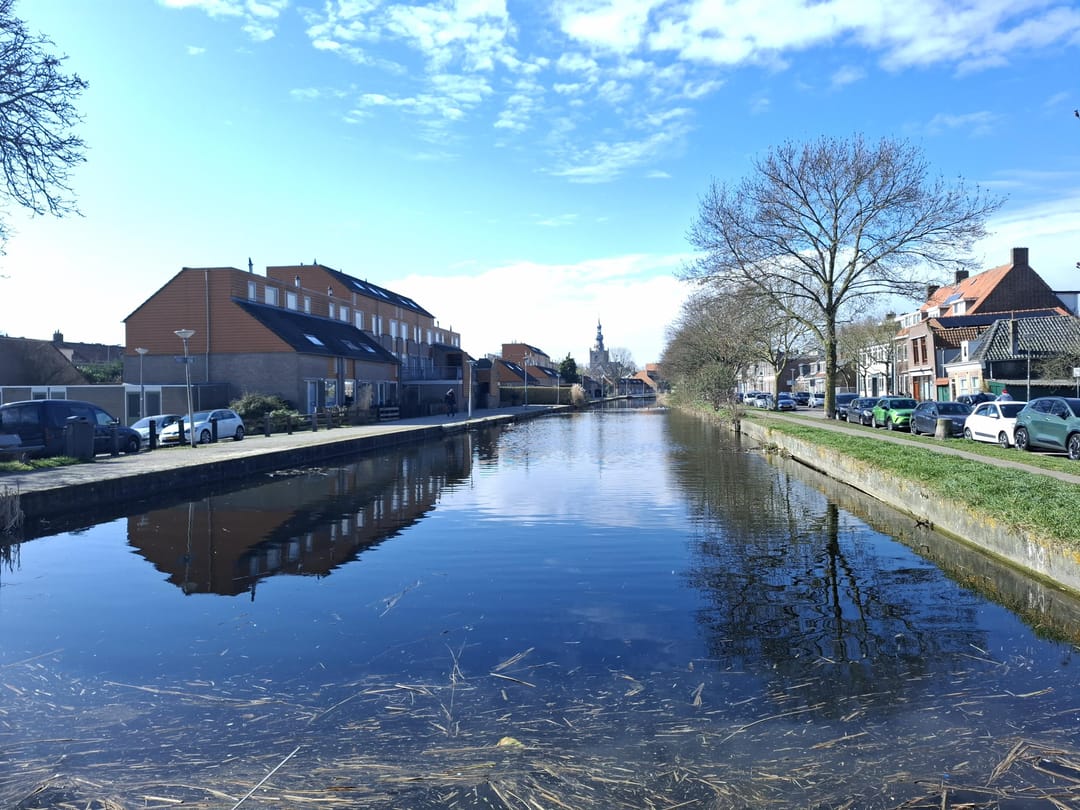 Foto 2 van Kleinpolderkade 46