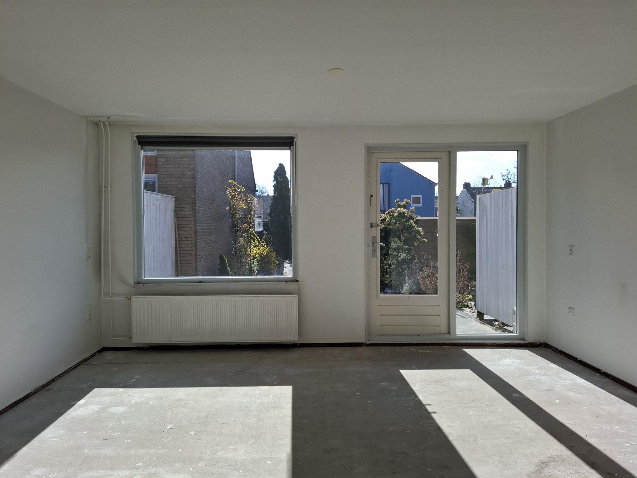 Foto 3 van Kleinpolderkade 46