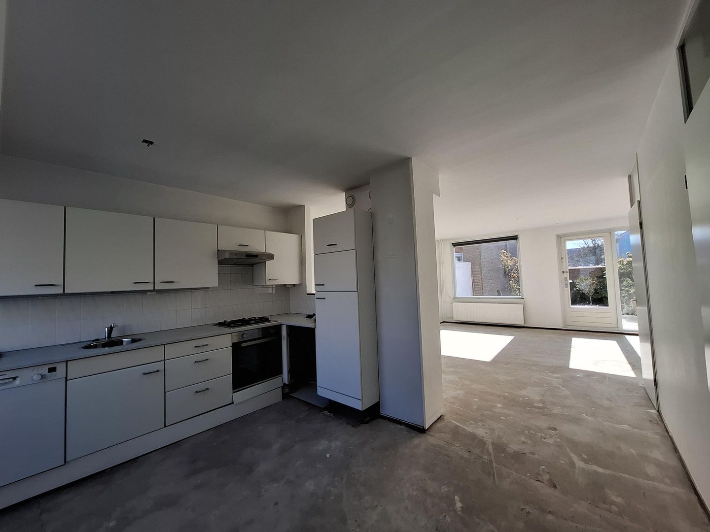 Foto 4 van Kleinpolderkade 46