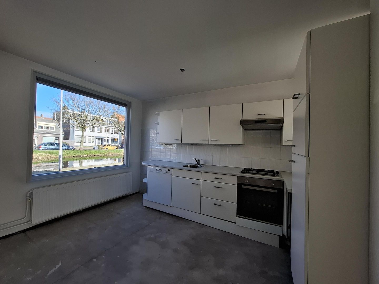 Foto 5 van Kleinpolderkade 46