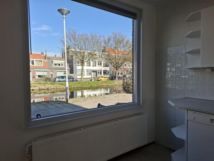 Foto 6 van Kleinpolderkade 46