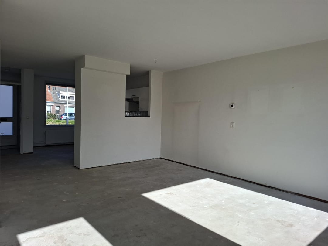 Foto 7 van Kleinpolderkade 46