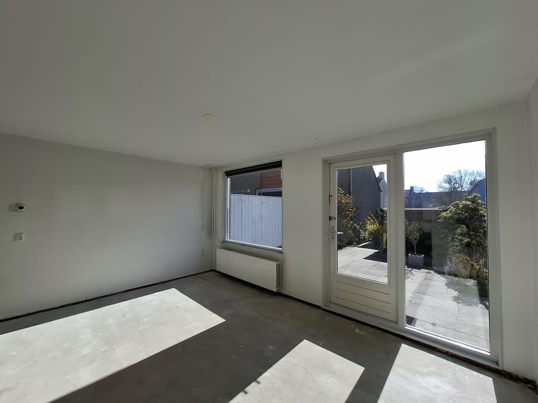 Foto 8 van Kleinpolderkade 46