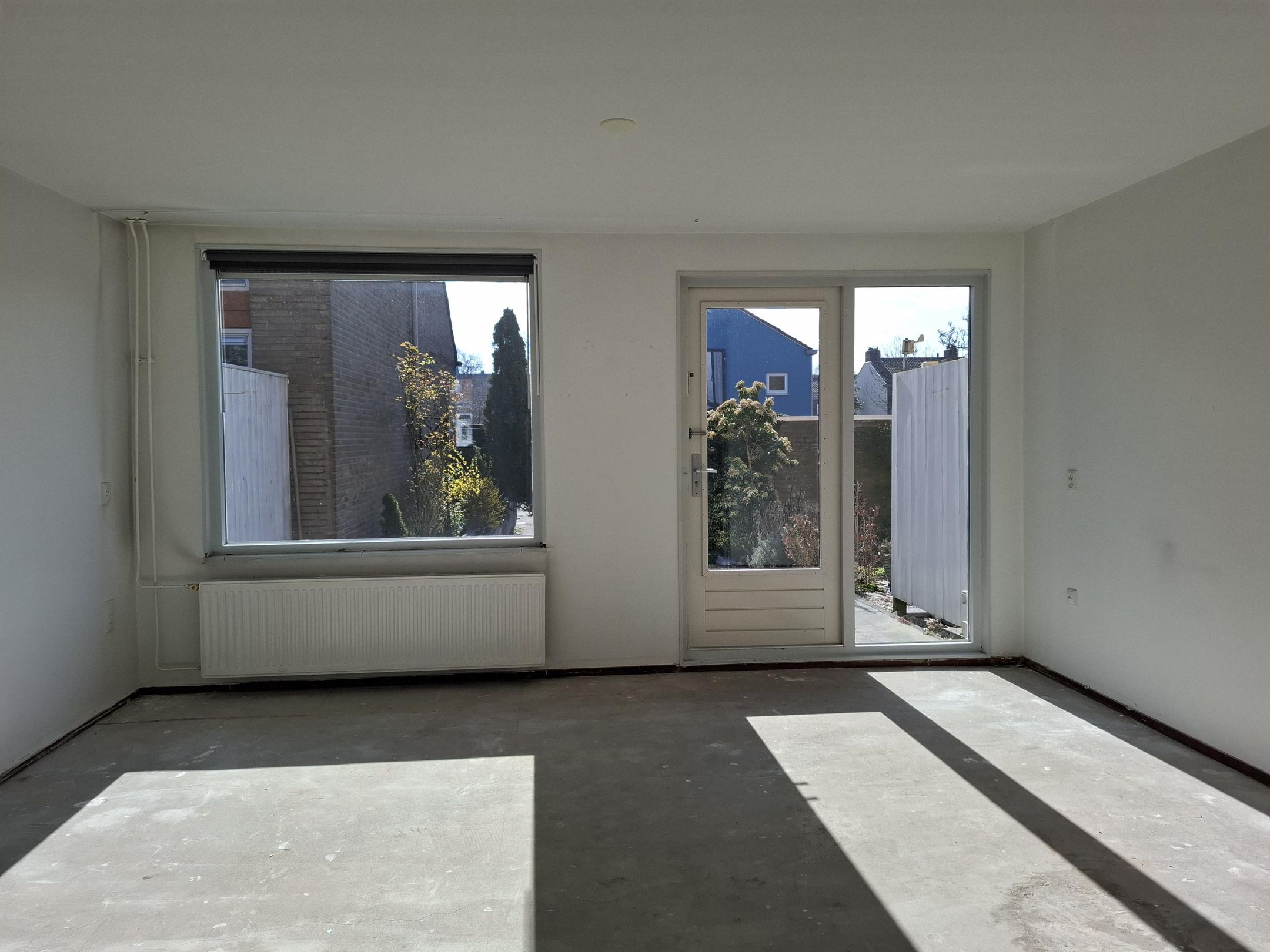 Foto 9 van Kleinpolderkade 46