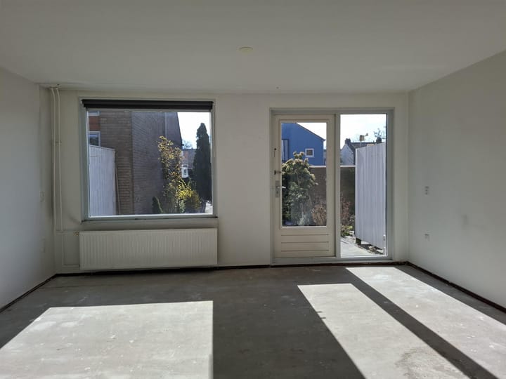 Foto 9 van Kleinpolderkade 46