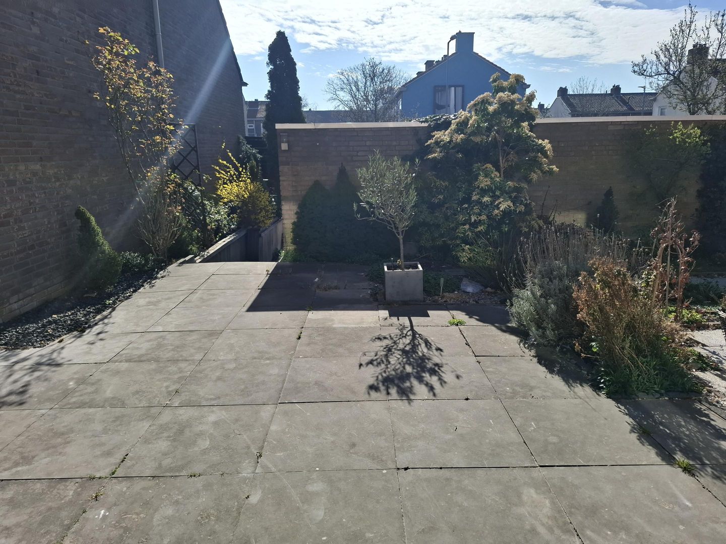 Foto 10 van Kleinpolderkade 46