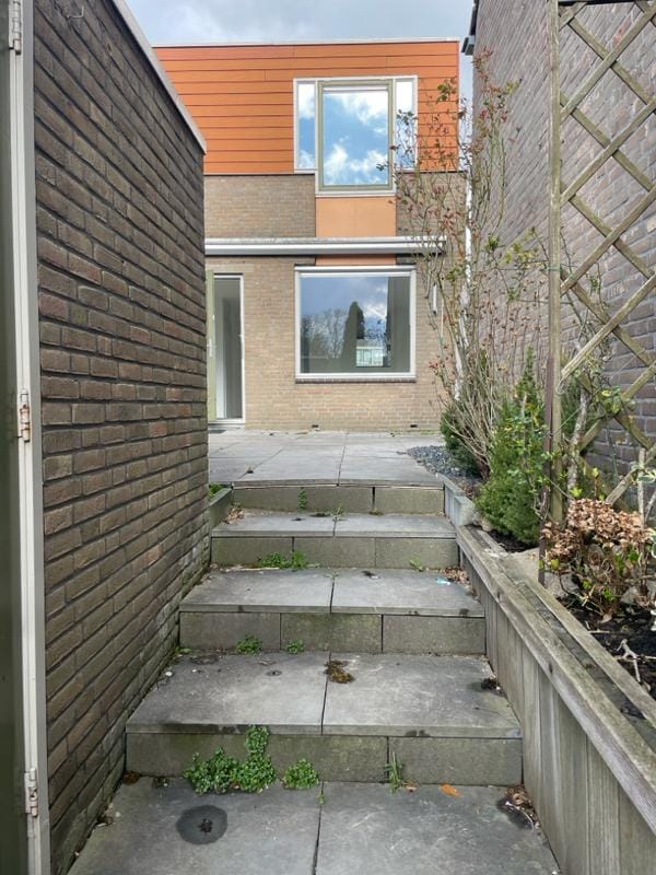 Foto 11 van Kleinpolderkade 46