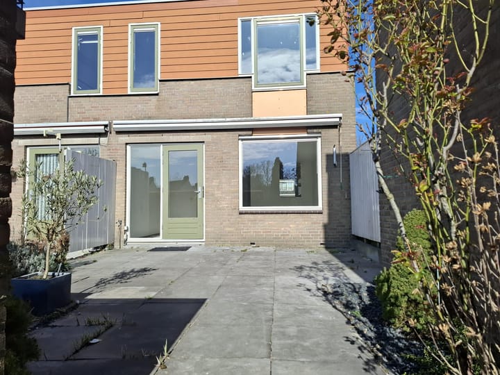 Foto 12 van Kleinpolderkade 46