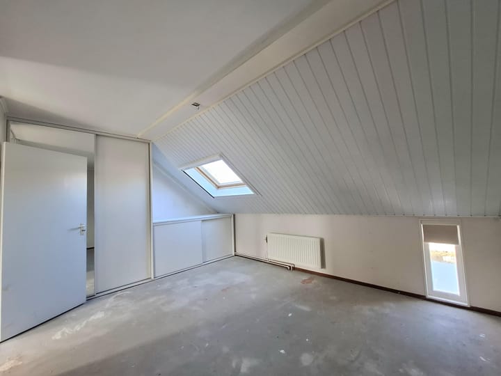 Foto 16 van Kleinpolderkade 46