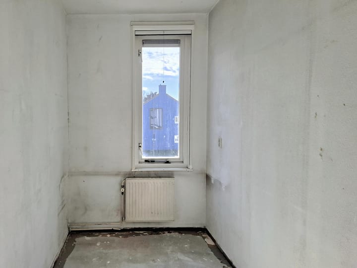 Foto 21 van Kleinpolderkade 46