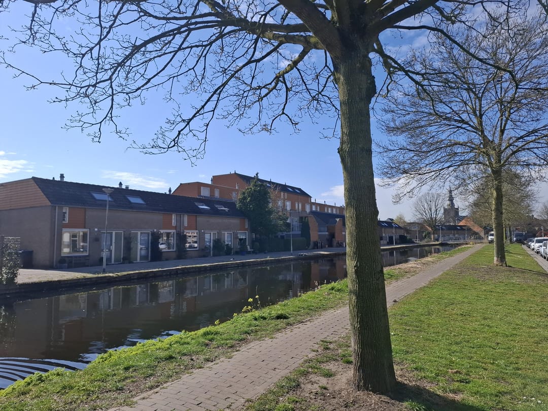 Foto 22 van Kleinpolderkade 46