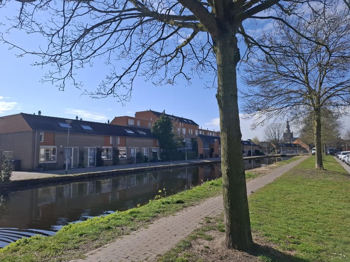 Foto 22 van Kleinpolderkade 46