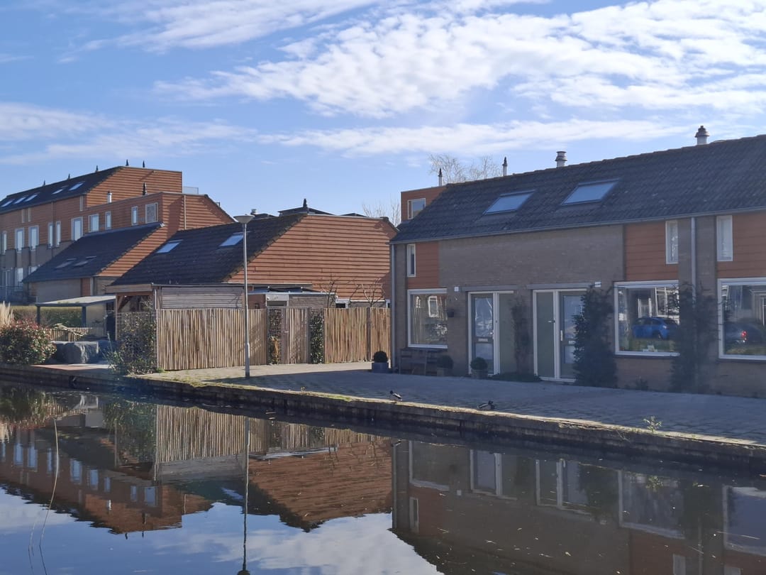 Foto 23 van Kleinpolderkade 46