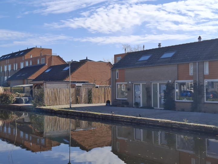 Foto 23 van Kleinpolderkade 46