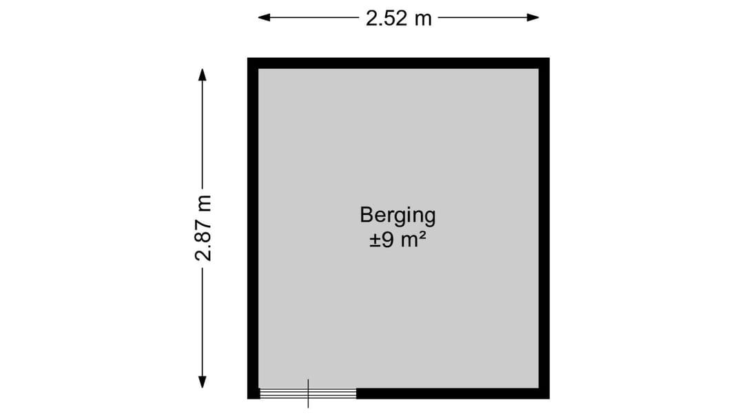 Foto 26 van Kleinpolderkade 46