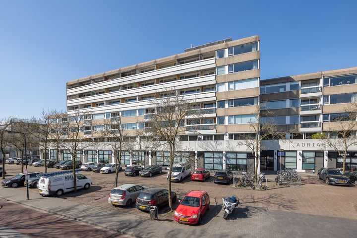 Adriaan van Bergenstraat 344