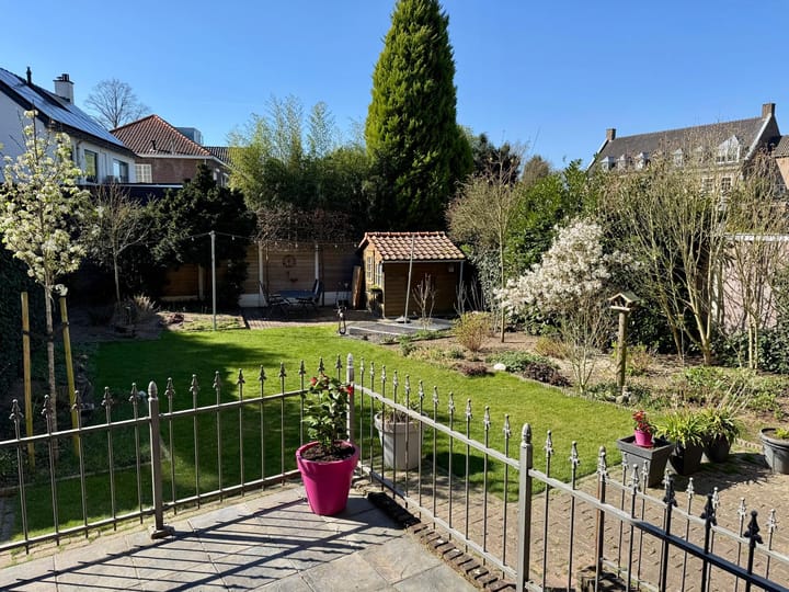 Foto 64 van Heiweg 43